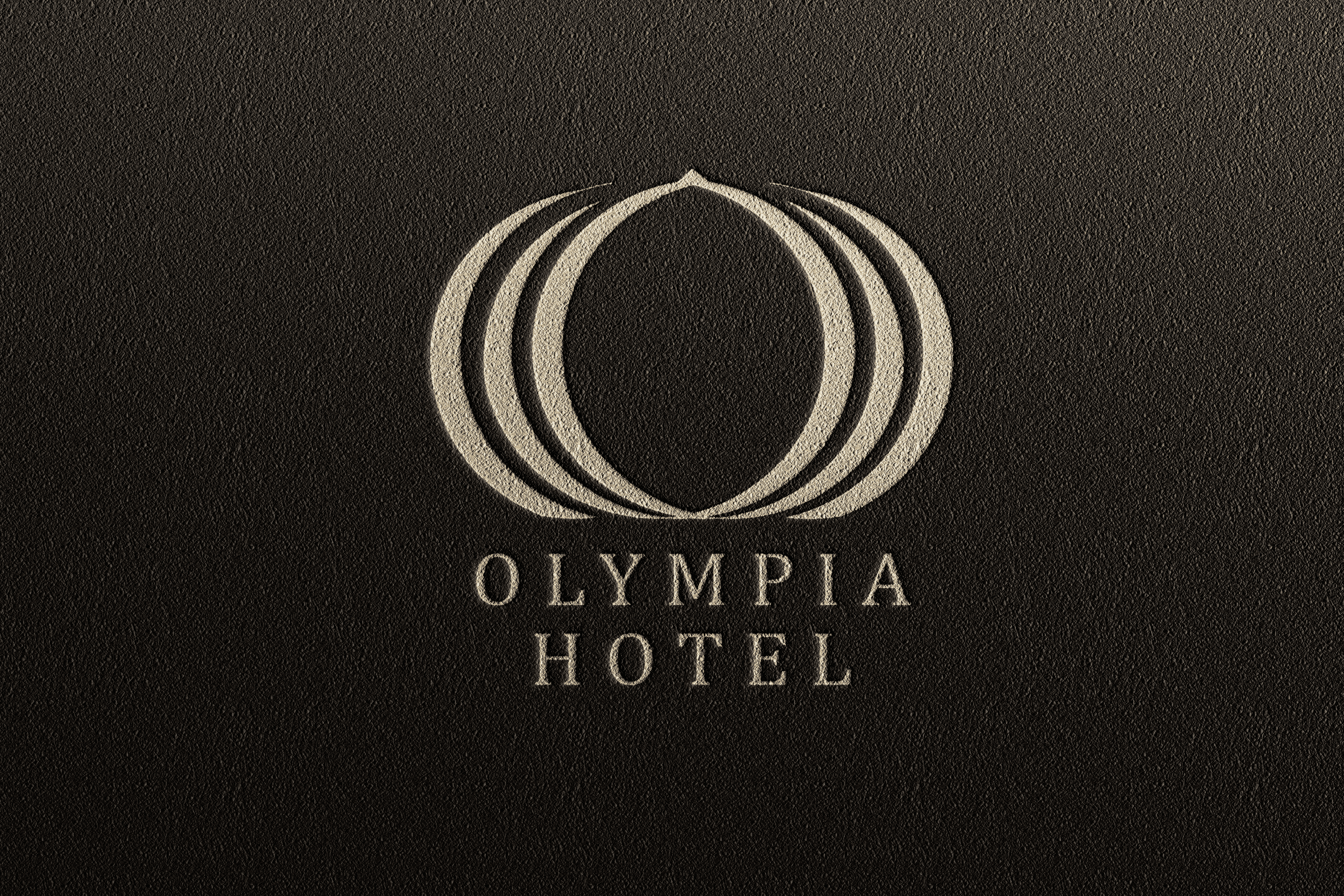 Olympia logo