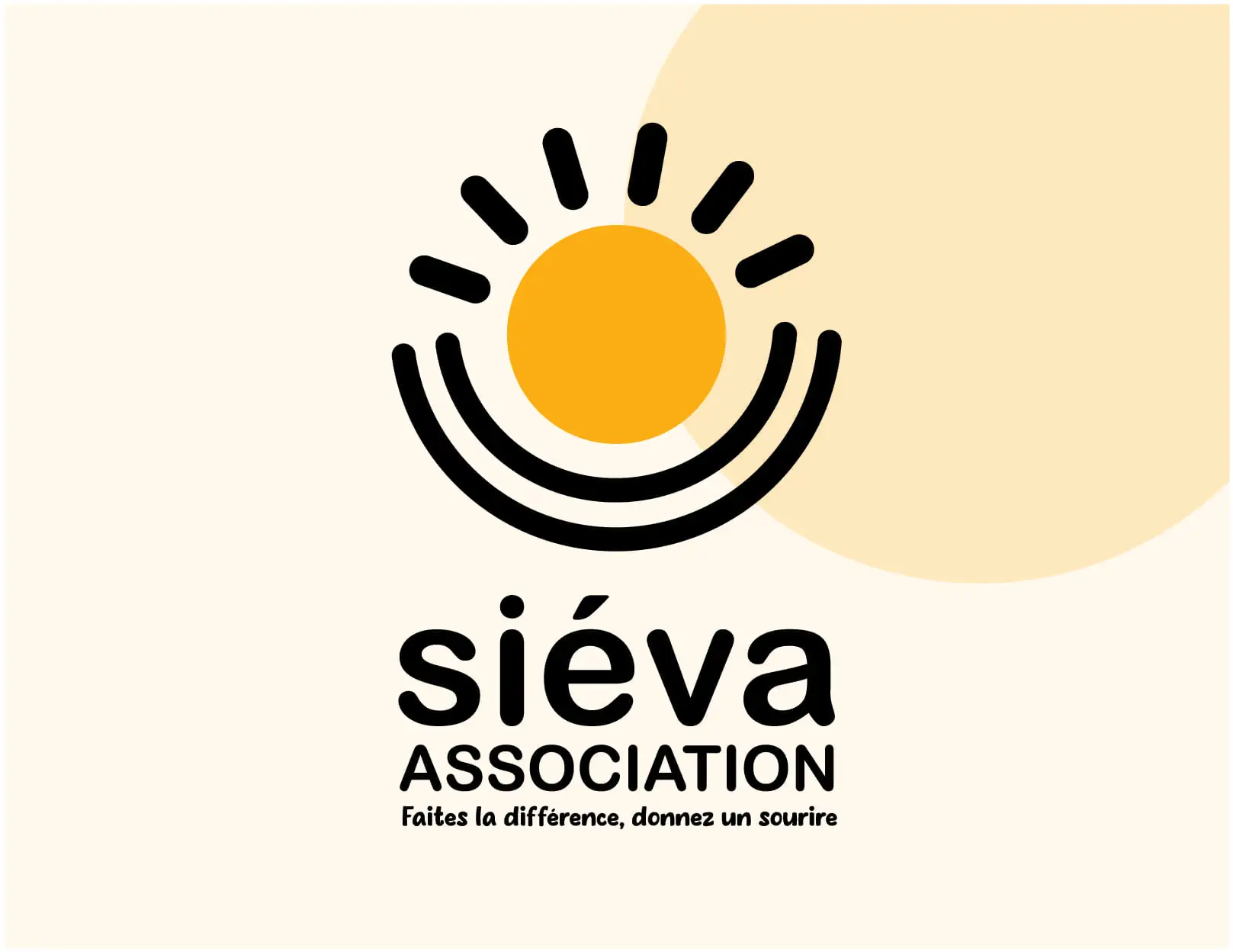 Siéva Logo