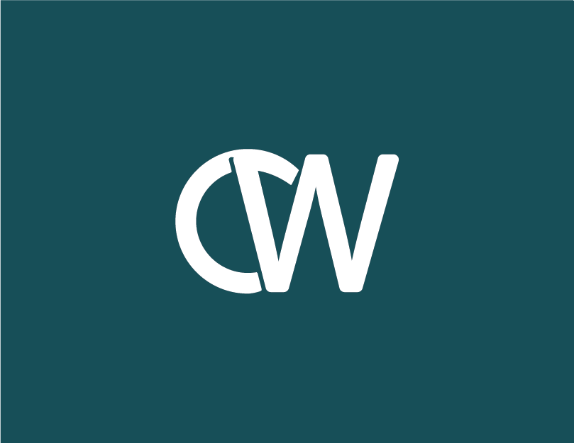 Logo - CW