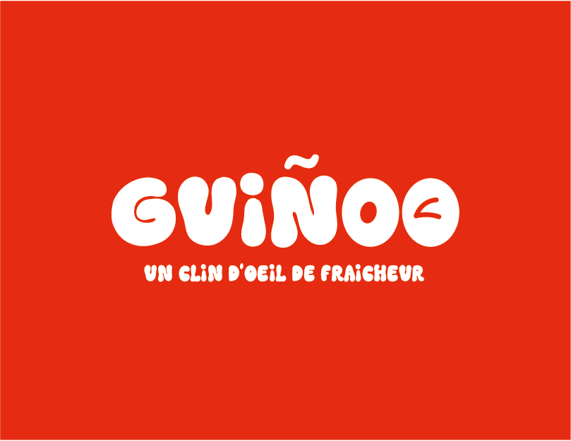 Logo - GUINOO