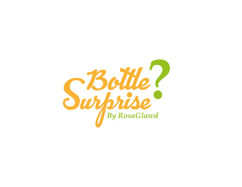 Logo - Bottle Surprise