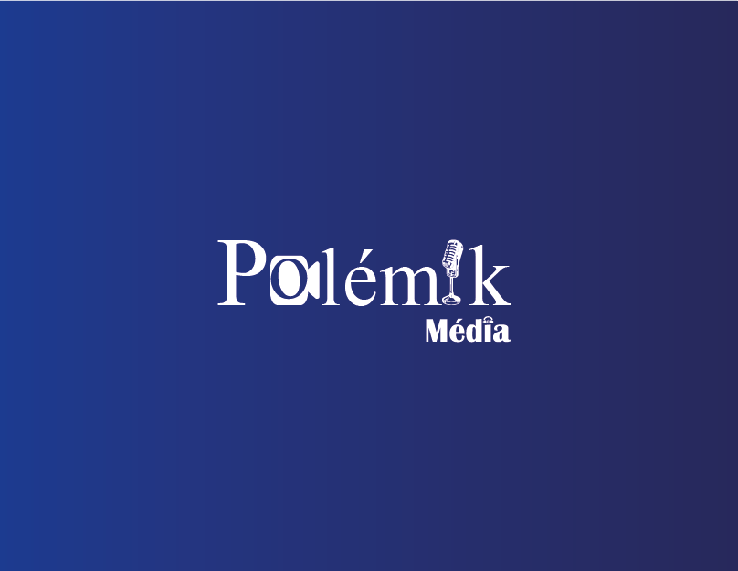 Logo - Polémick