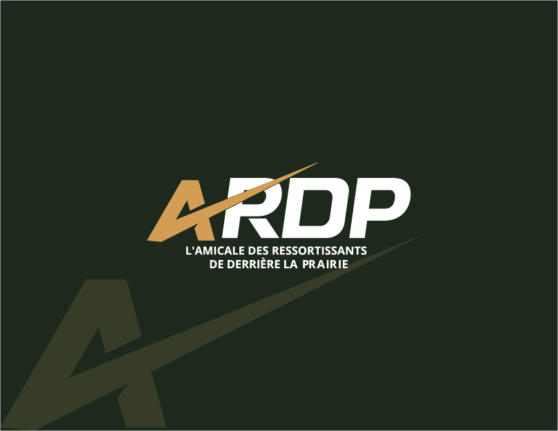 Logo - ARDP