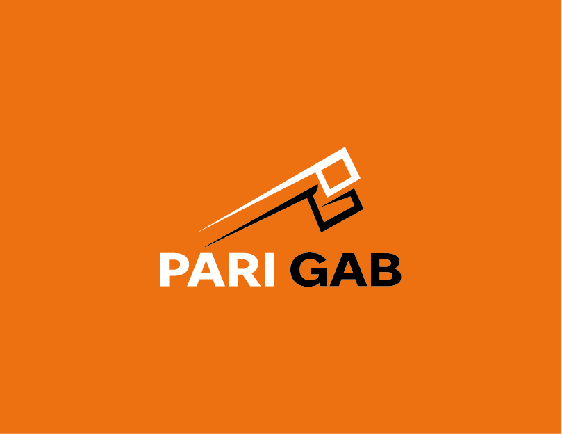 Logo - Pari Gab