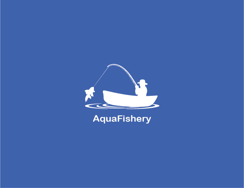 Logo - AQUA FISH