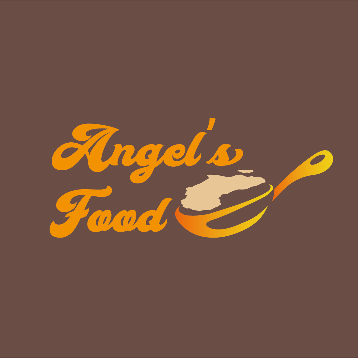 Angel's food