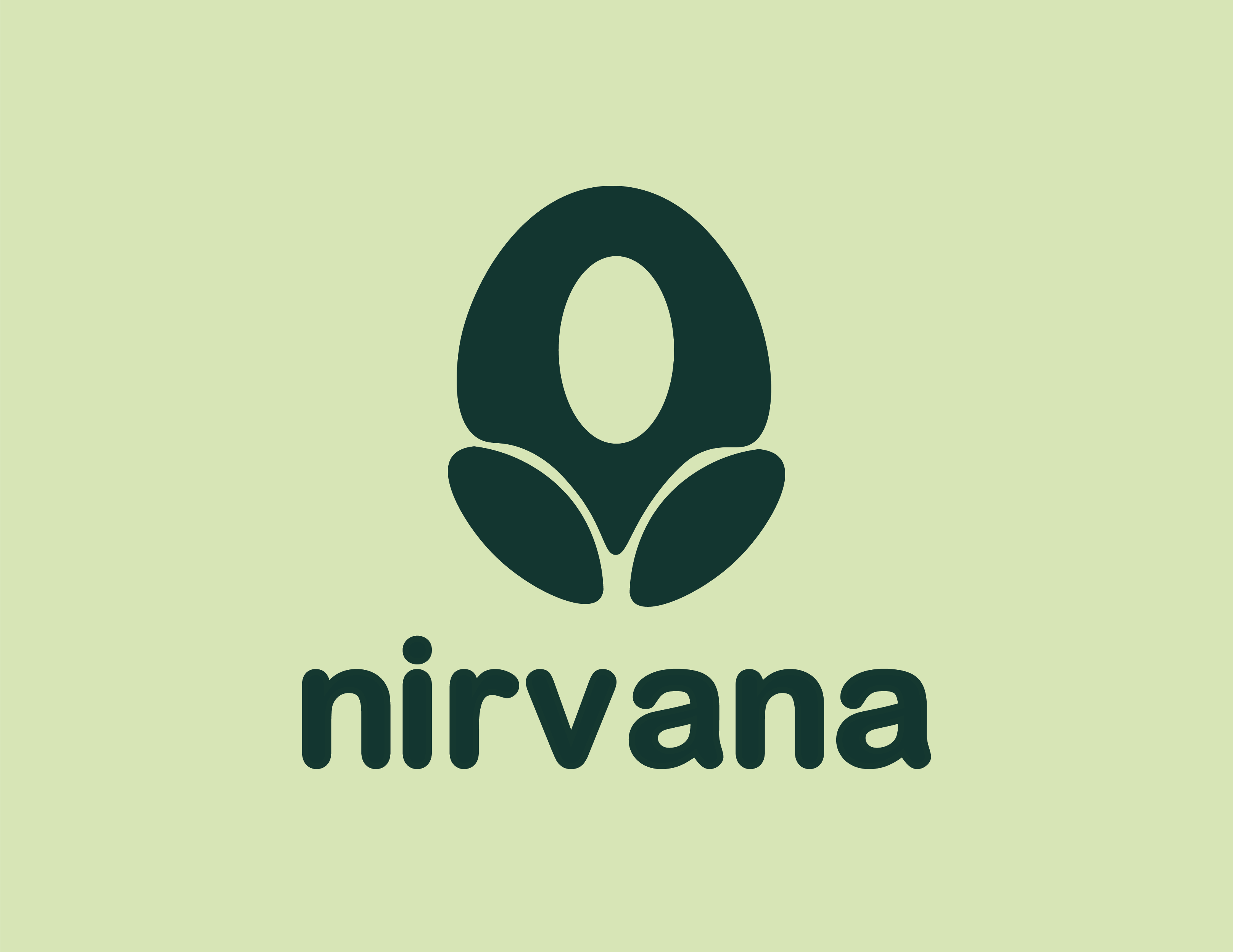 Logo nirvana