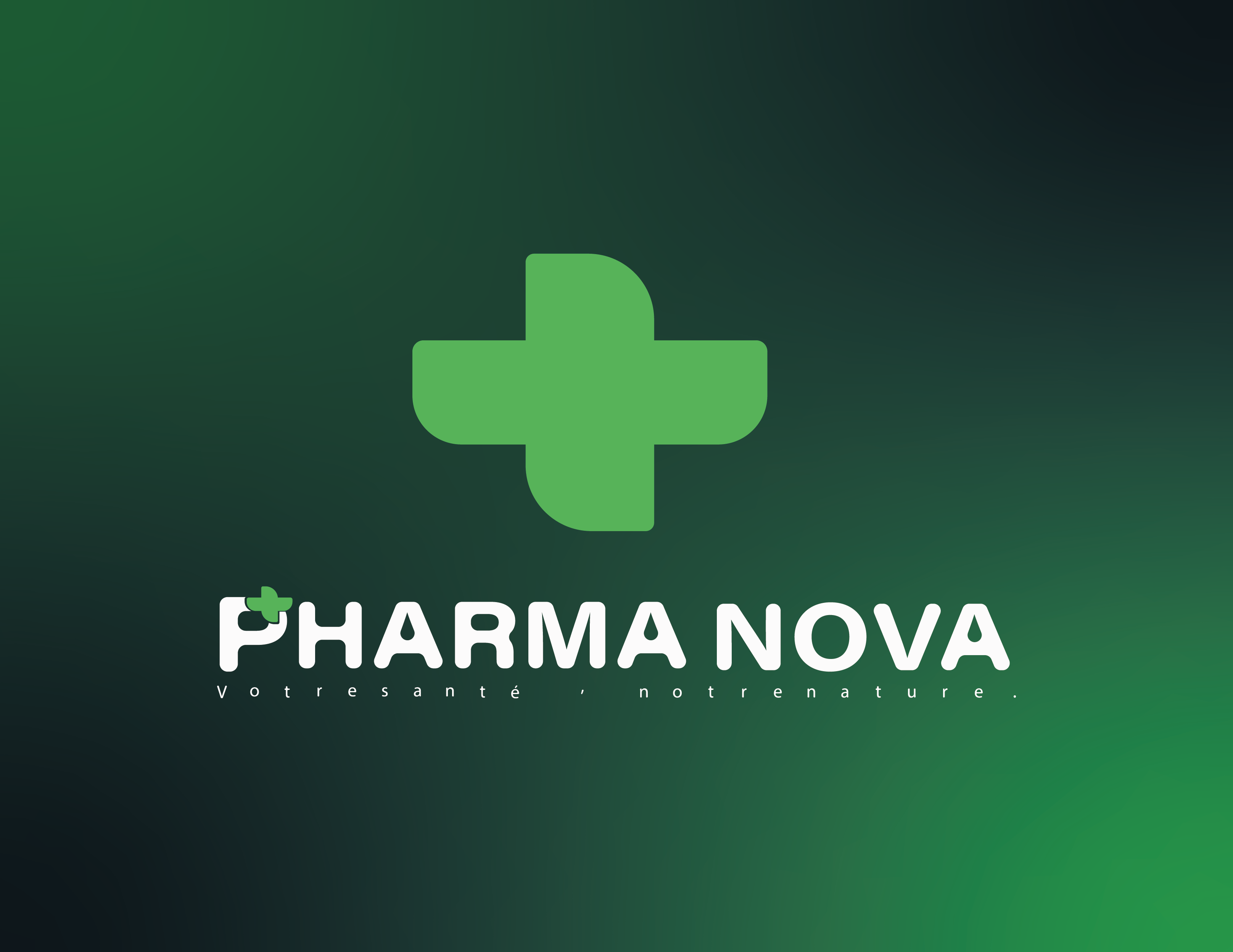 Logo Pharma Nova