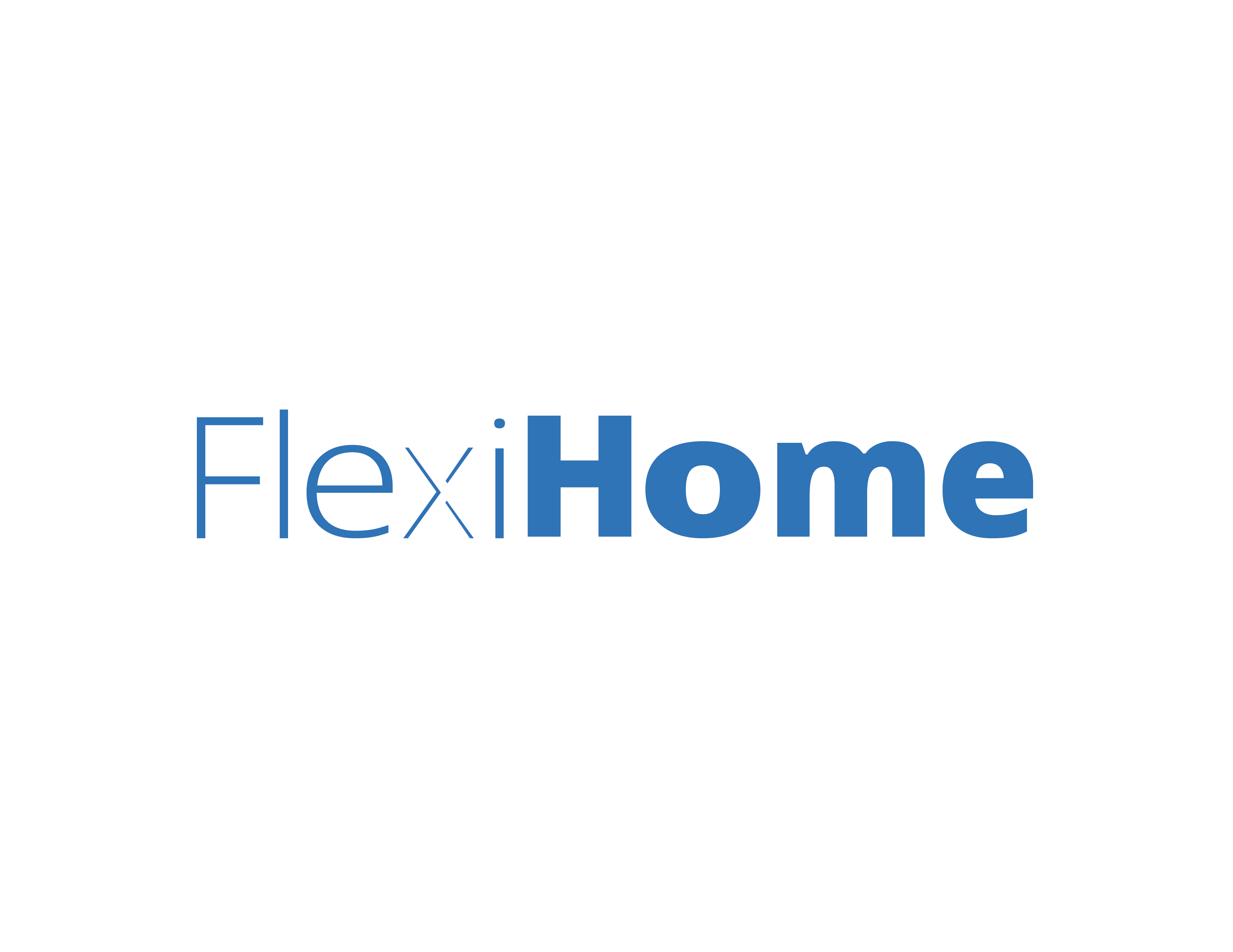 FLexi Home logo