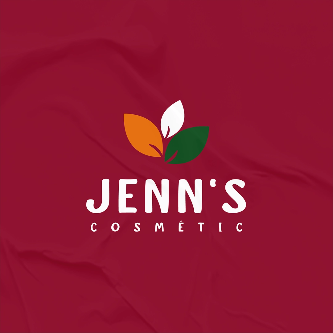 Logo - JENNS